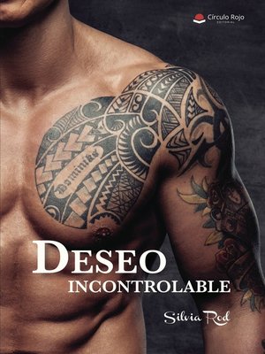 cover image of Deseo incontrolable